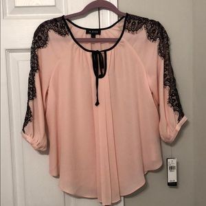 A.Byer Blouse